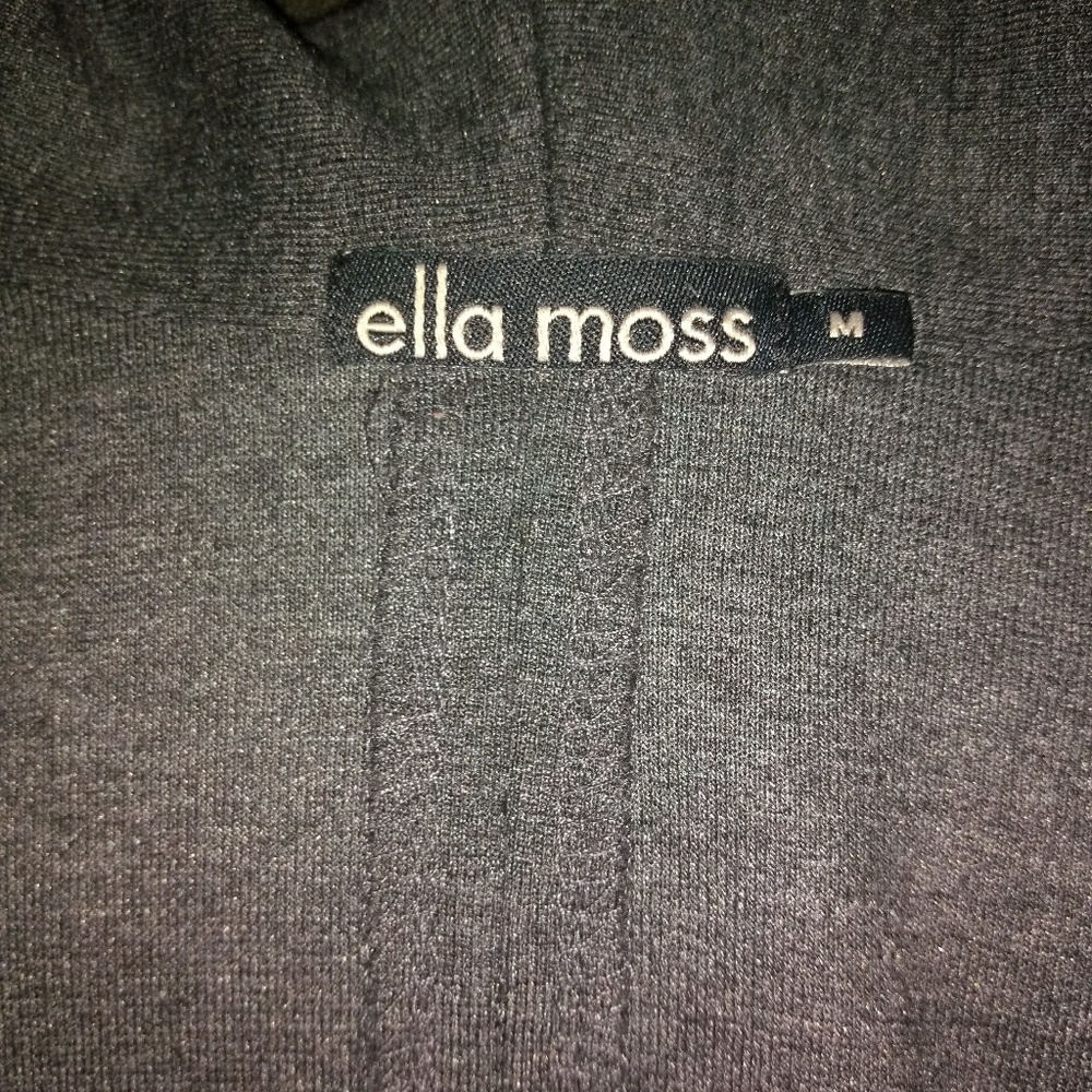 Ella Moss Jacket - image 2